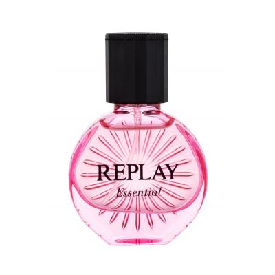 Replay Essential For Her Eau de Toilette nőknek 20 ml