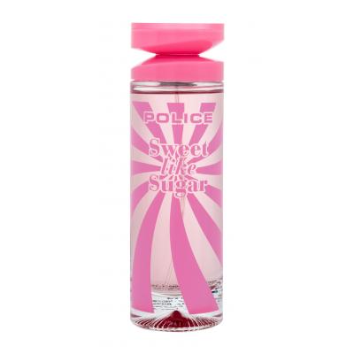 Police Sweet Like Sugar Eau de Toilette nőknek 100 ml