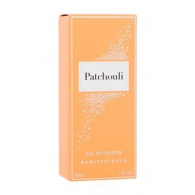 Reminiscence Patchouli Eau de Toilette nőknek 30 ml