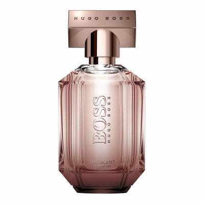 HUGO BOSS Boss The Scent Le Parfum 2022 Parfüm nőknek 50 ml