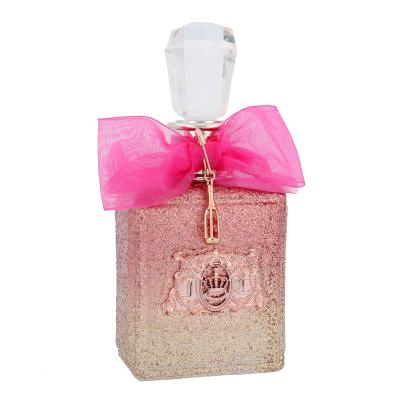 Juicy Couture Viva La Juicy Rose Eau de Parfum nőknek 100 ml sérült doboz