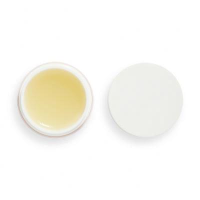 Revolution Skincare Nourishing Lip Butter Mask Cocoa Vanilla Ajakbalzsam nőknek 10 g