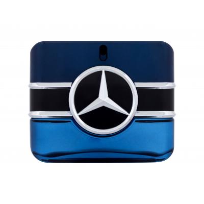 Mercedes-Benz Sign Eau de Parfum férfiaknak 100 ml