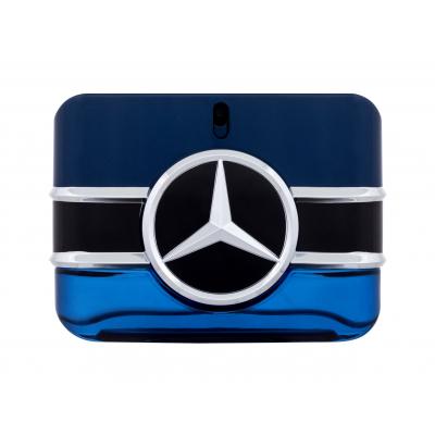 Mercedes-Benz Sign Eau de Parfum férfiaknak 50 ml