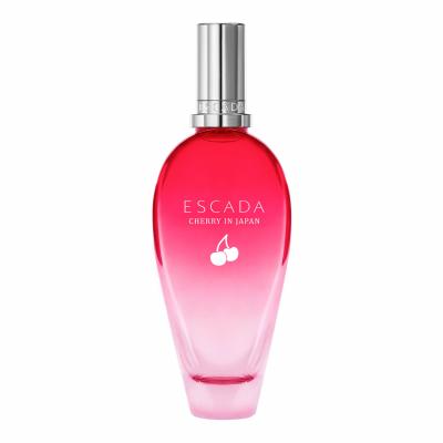 ESCADA Cherry In Japan Limited Edition Eau de Toilette nőknek 100 ml