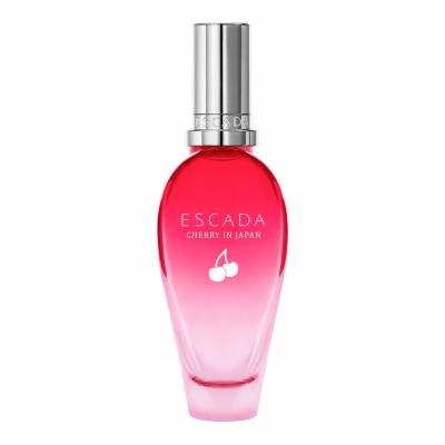 ESCADA Cherry In Japan Limited Edition Eau de Toilette nőknek 50 ml