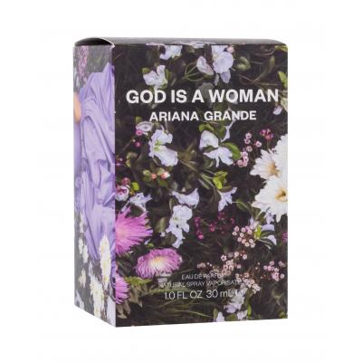 Ariana Grande God Is A Woman Eau de Parfum nőknek 30 ml