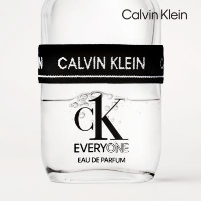 Calvin Klein CK Everyone Eau de Parfum 100 ml