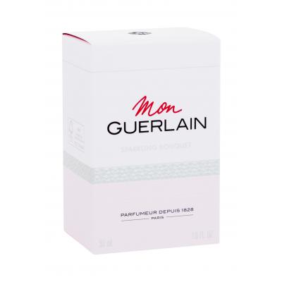 Guerlain Mon Guerlain Sparkling Bouquet Eau de Parfum nőknek 30 ml