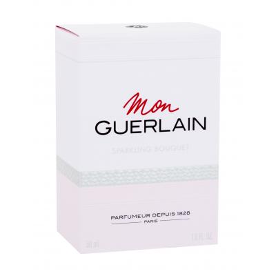 Guerlain Mon Guerlain Sparkling Bouquet Eau de Parfum nőknek 50 ml