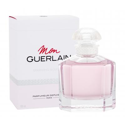 Guerlain Mon Guerlain Sparkling Bouquet Eau de Parfum nőknek 100 ml