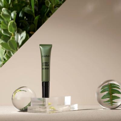 AHAVA pRETINOL Eye Cream Szemkörnyékápoló krém nőknek 15 ml