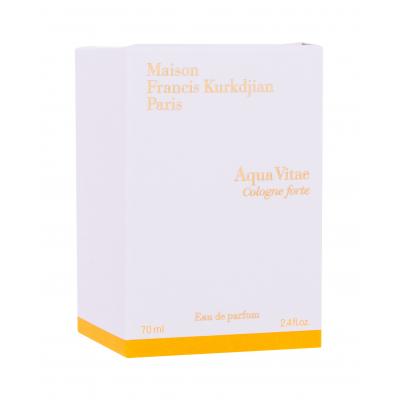 Maison Francis Kurkdjian Aqua Vitae Cologne Forte Eau de Parfum 70 ml