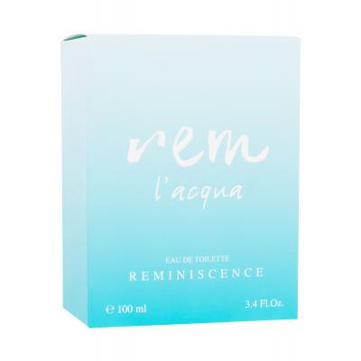 Reminiscence Rem L´Acqua Eau de Toilette nőknek 100 ml