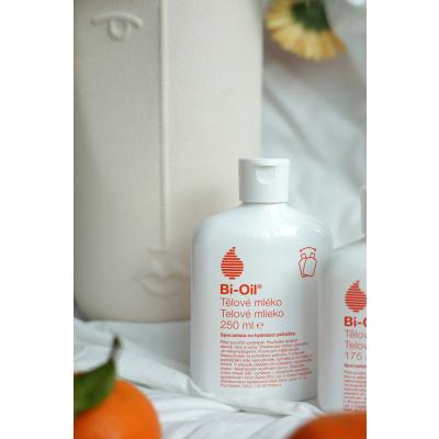 Bi-Oil Body Lotion Testápoló tej nőknek 175 ml