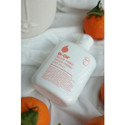 Bi-Oil Body Lotion Testápoló tej nőknek 250 ml