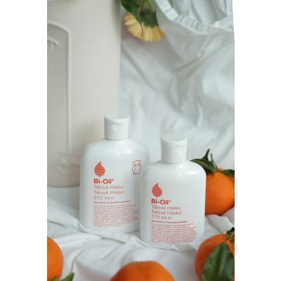 Bi-Oil Body Lotion Testápoló tej nőknek 250 ml