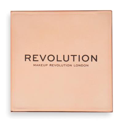 Makeup Revolution London Soap Styler+ Szemöldökformázó zselé és pomádé nőknek 5 g