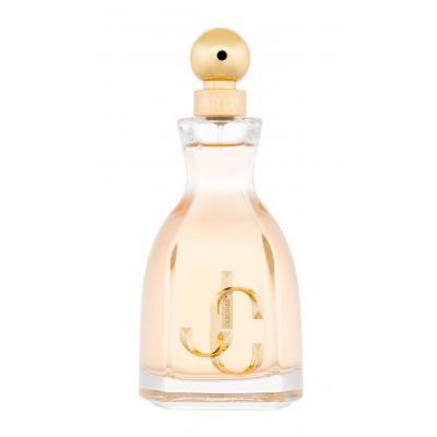 Jimmy Choo I Want Choo Eau de Parfum nőknek 100 ml