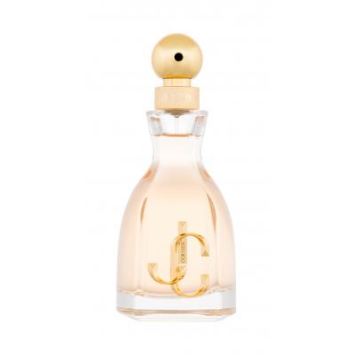 Jimmy Choo I Want Choo Eau de Parfum nőknek 60 ml