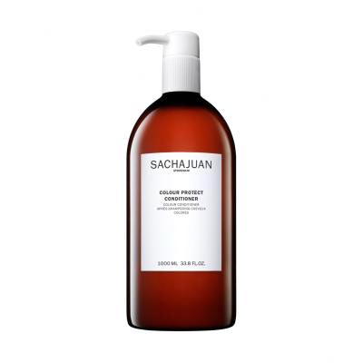 Sachajuan Colour Protect Conditioner Hajkondicionáló 1000 ml