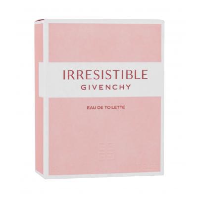 Givenchy Irresistible Eau de Toilette nőknek 50 ml