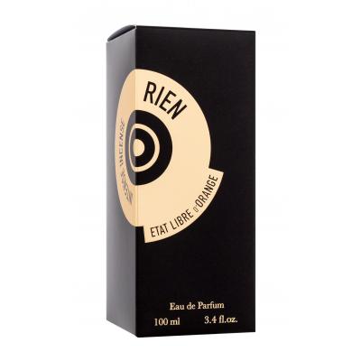 Etat Libre d´Orange Rien Intense Incense Eau de Parfum 100 ml