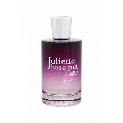 Juliette Has A Gun Lili Fantasy Eau de Parfum nőknek 100 ml