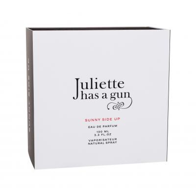 Juliette Has A Gun Sunny Side Up Eau de Parfum nőknek 100 ml