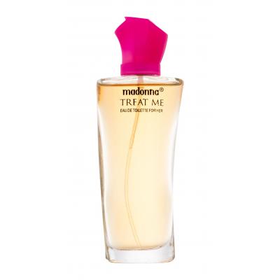 Madonna Nudes 1979 Treat Me Eau de Toilette nőknek 50 ml