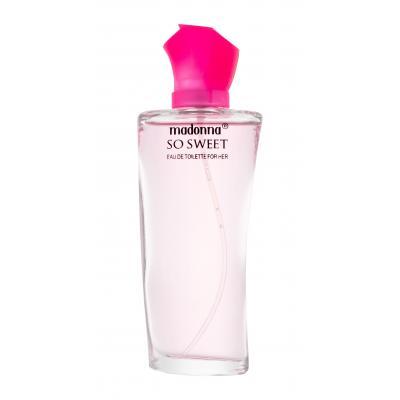 Madonna Nudes 1979 So Sweet Eau de Toilette nőknek 50 ml