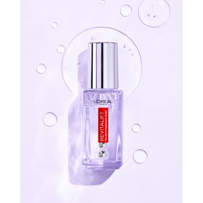 L&#039;Oréal Paris Revitalift Filler HA 2,5% Szemkörnyékápoló szérum nőknek 20 ml