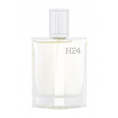 Hermes H24 Eau de Toilette férfiaknak Utántölthető 30 ml