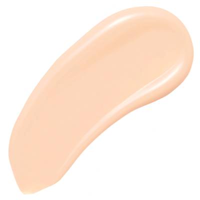 Maybelline Fit Me! Matte + Poreless Alapozó nőknek 30 ml Változat 101 True Ivory