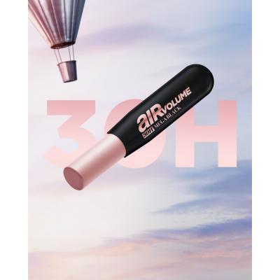 L&#039;Oréal Paris Air Volume 30H Mega Black Szempillaspirál nőknek 9,4 ml Változat Black