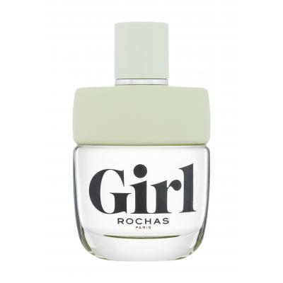 Rochas Girl Eau de Toilette nőknek 100 ml