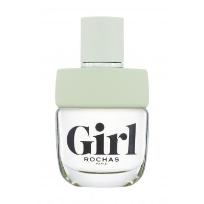 Rochas Girl Eau de Toilette nőknek 60 ml