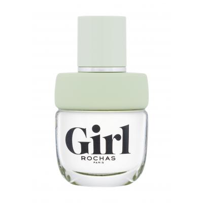 Rochas Girl Eau de Toilette nőknek 40 ml