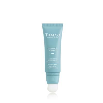 Thalgo Source Marine Rehydrating Pro Mask Arcmaszk nőknek 50 ml