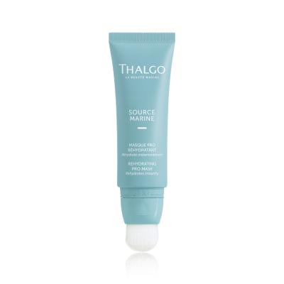 Thalgo Source Marine Rehydrating Pro Mask Arcmaszk nőknek 50 ml