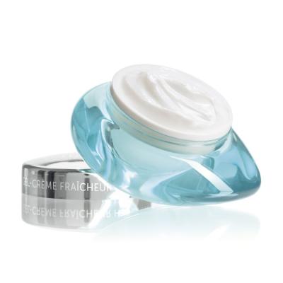 Thalgo Source Marine Hydrating Cooling Gel-Cream Nappali arckrém nőknek 50 ml