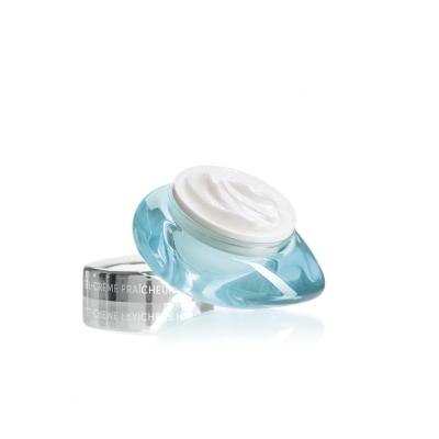 Thalgo Source Marine Hydrating Cooling Gel-Cream Nappali arckrém nőknek 50 ml