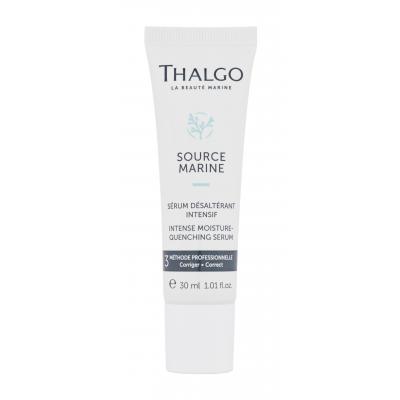 Thalgo Source Marine Intense Moisture-Quenching Serum Arcszérum nőknek 30 ml