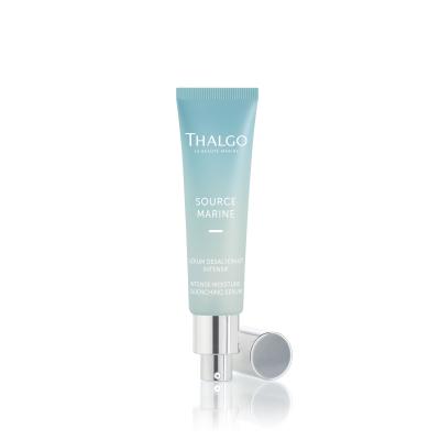 Thalgo Source Marine Intense Moisture-Quenching Serum Arcszérum nőknek 30 ml