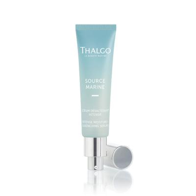 Thalgo Source Marine Intense Moisture-Quenching Serum Arcszérum nőknek 30 ml