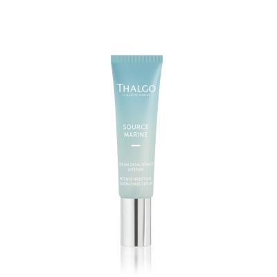 Thalgo Source Marine Intense Moisture-Quenching Serum Arcszérum nőknek 30 ml