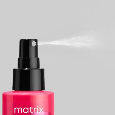 Matrix Miracle Creator Tincskiemelés és hajformázás nőknek 190 ml