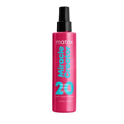 Matrix Miracle Creator Tincskiemelés és hajformázás nőknek 190 ml