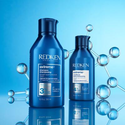 Redken Extreme Hajkondicionáló nőknek 300 ml