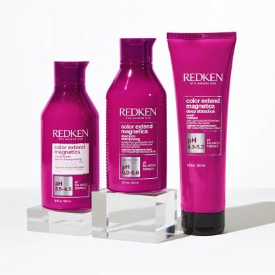 Redken Color Extend Magnetics Hajkondicionáló nőknek 300 ml